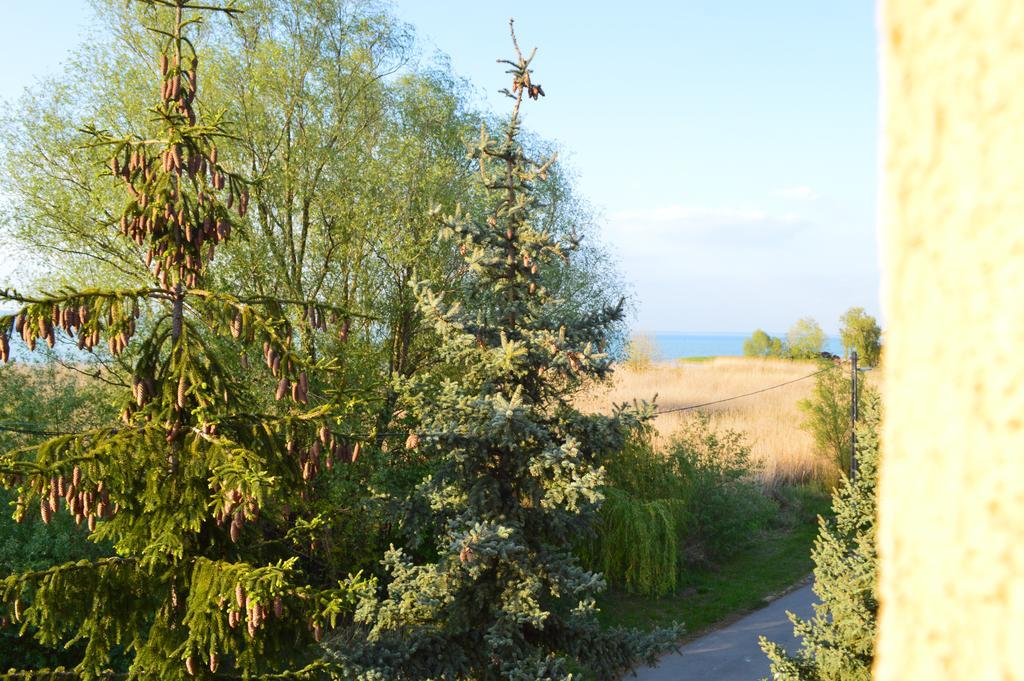 Villa - Zmrd Zamárdi Zewnętrze zdjęcie